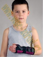 dětská fixační ortéza zápěstí ORTEX 07A/B
