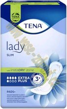 TENA Lady Extra Plus dámské vložky 16 ks v balení TEN760602