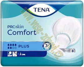 TENA Comfort Plus vlon pleny 46 ks v balen TEN752846
