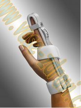 Ortéza semirigidní fixace prstů ruky ORTEX 019