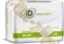 iD Protect Super sav podloky 40x60 cm 30 ks v balen   ID 5800475300