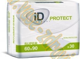 iD Protect Super savé podložky 60x90 cm 30 ks v balení   ID 5800975300