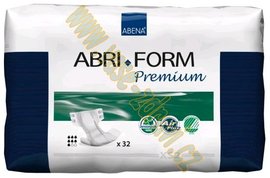 Abri Form Air Plus XS2 plenkové kalhotky 32ks v balení ABE 43054