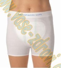 MoliCare Premium FIXPANTS M fixan kalhotky 5ks v balen, HRT 947796