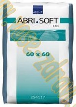 ABRI SOFT Light podložky 60x60 cm 60ks v balení ABE254117