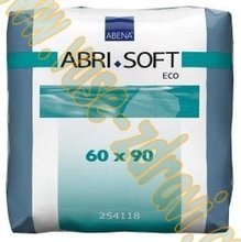 ABRI SOFT Light podložky 60x90 cm 30ks v balení ABE254118