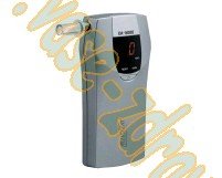 Alkohol tester - DA 5000 - digitální detektor alkoholu