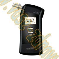 Alkohol tester - DA 8000 - digitln detektor alkoholu