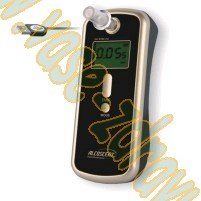 Alkohol tester - DA 8700 USB - digittální detektor alkoholu