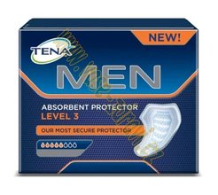 TENA Men Level 3, vložky pro muže 8 ks v balení TEN 750856