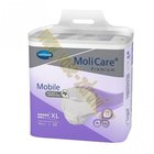 MoliCare Mobile 8 kap. XL kalhotky navlékací 14 ks v balení, HRT 915874