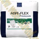 Abri Flex Premium L2 plenkové kalhotky navlékací 14 ks v balení, ABE41087