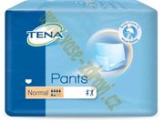 TENA Pants Normal Medium kalhotky navlékací 10 ks v balení TEN791510