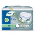 TENA Flex Super Large kalhotky zalepovací 30 ks v balení TEN724330