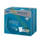 MoliCare Men 2 kapky vložky pro muže 14 ks v balení, HRT168600