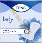 TENA Lady Super dámské vložky 30 ks v balení TEN761703