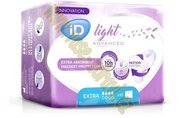 iD Light Extra dámské vložky 10 ks v balení   ID 5171040100