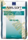 ABRI SOFT Eco podložky 60x60 cm 60ks ABE254117
