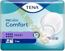 TENA Comfort Maxi vlon pleny 28 ks v balen TEN759128