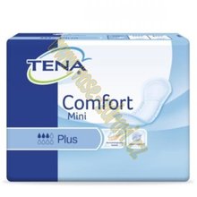 TENA Comfort Mini Plus dámské vložky 30 ks v balení TEN761425