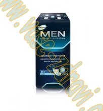 TENA Men Level 1, vložky pro muže 24 ks v balení TEN750651
