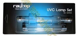 UV-C lampa Smart