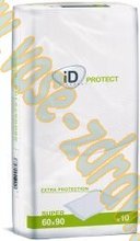 iD Protect Super savé podložky 60x90 cm 10 ks v balení   ID 5800975100