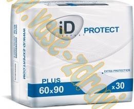 iD Protect Plus savé podložky 60x90 cm 30 ks v balení   ID 5800960300