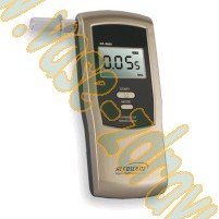 Alkohol tester - DA 8500 - digitální detektor alkoholu