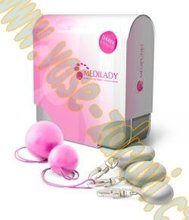 MediLady - patentovan pomcka proti inkontinenci pro eny