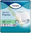 TENA Pants Super Large kalhotky navlékací 12 ks v balení TEN793614
