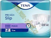 TENA Slip Maxi Small kalhotky zalepovací 24 ks v balení TEN710824