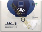 Abena Slip Premium M2 inkontinenční zalepovací kalhotky 24 ks v balení