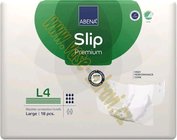 Abena Slip Premium L4 inkontinenční zalepovací kalhotky 18 ks v balení