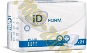id Form Maxi vložné pleny 21 ks v balení   ID 5310380210