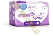 iD Light Maxi dámské vložky 10 ks v balení   ID 5171055100