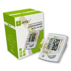 Digitální měřič krevního tlaku Intec
